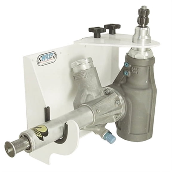 HRP HRP6780-3-WHT Gen. II Steering Gear Rack