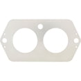thumbnail image 1 of HRP HRP8361 Aluminum Sprint Car 2-Gauge Panel, 2-5/8 Inch Gauges, 1 of 4