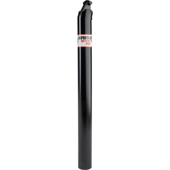 HRP HRP8811-A75-HD Easy Glide Top Wing Post, 75 Degree Angle