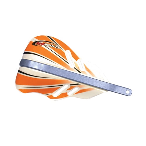 Hrp Orange Aviator Classic Hand Guards