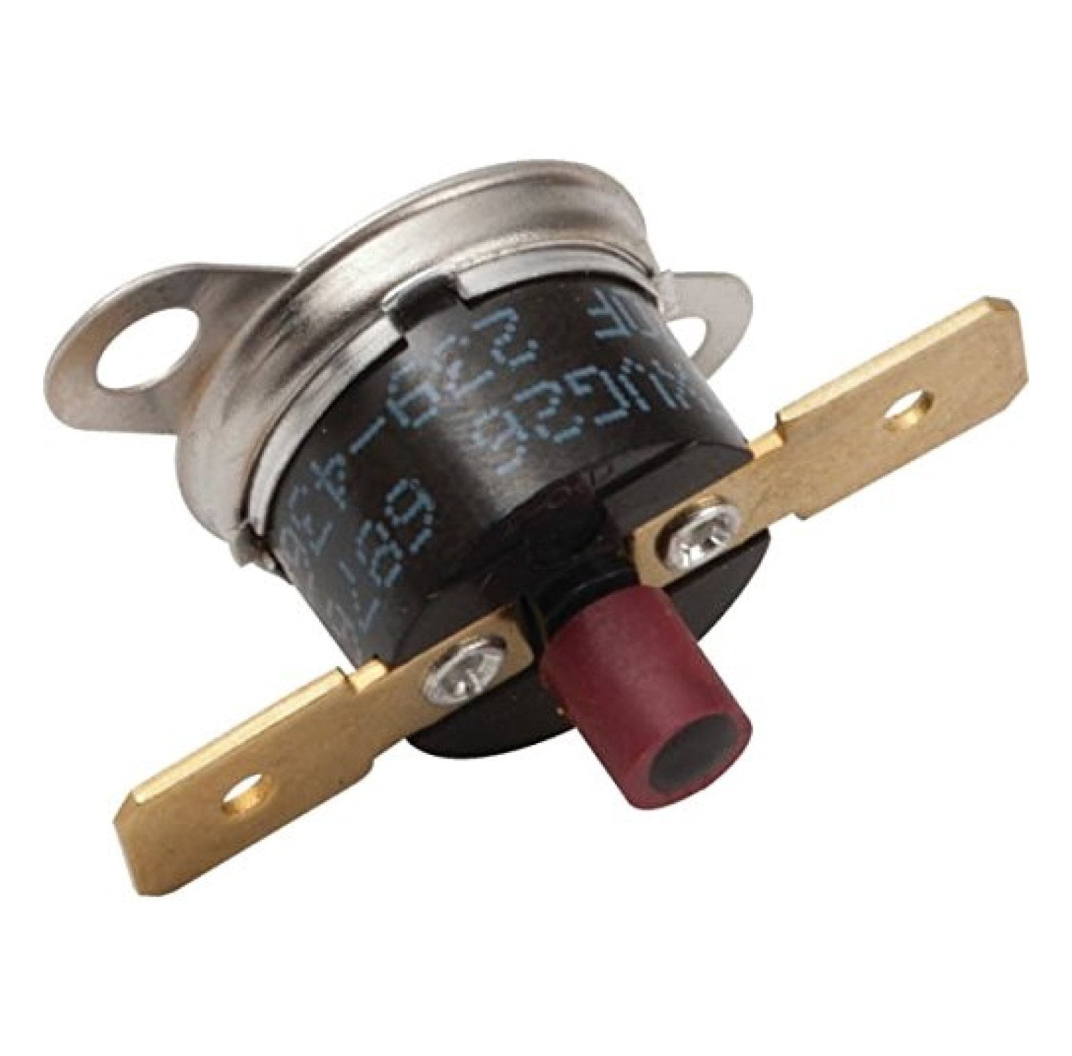 HRP Replacement Bradford Red Water Heater Temperature Thermal Safety