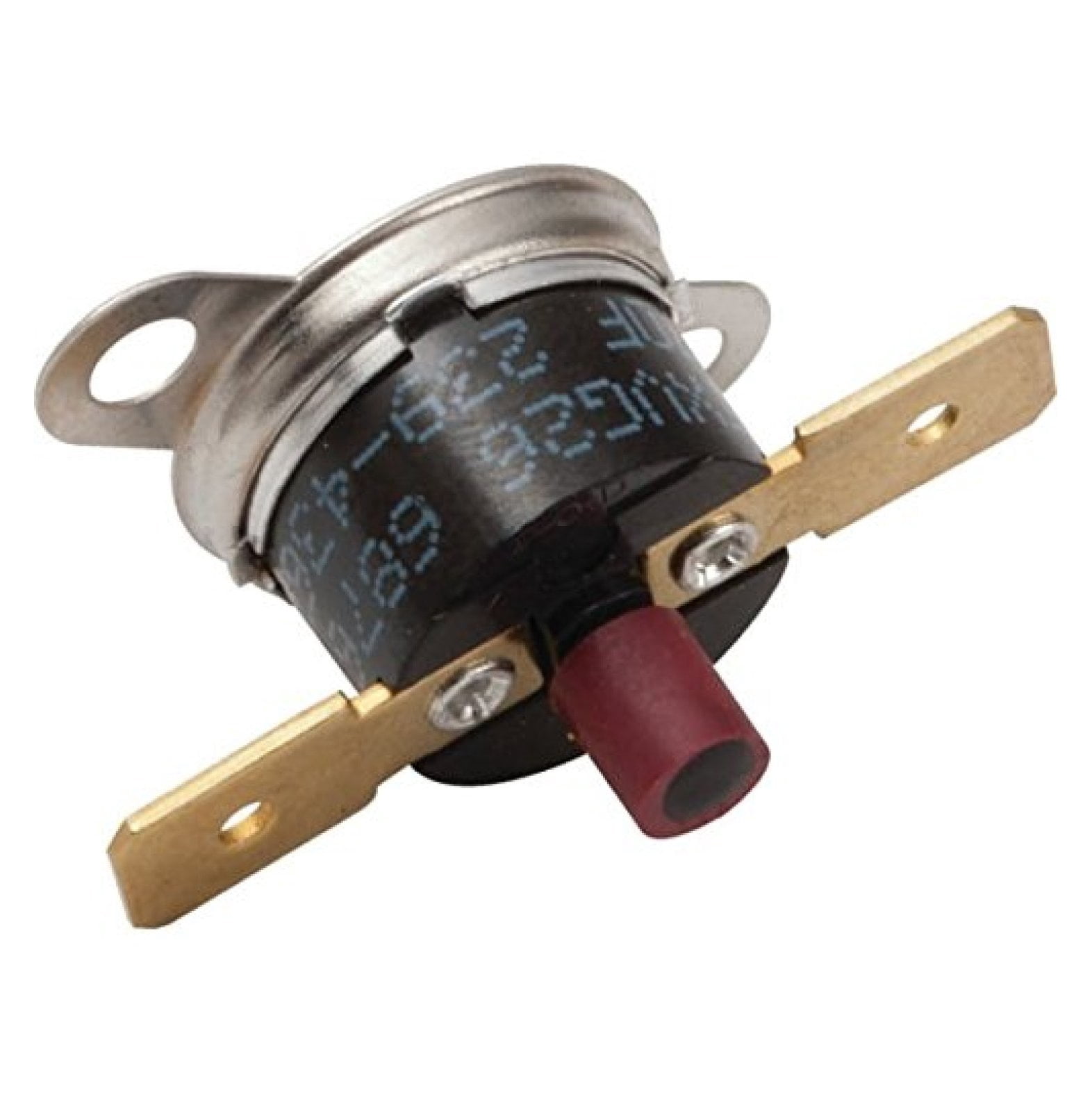 HRP Replacement Bradford Red Water Heater Temperature Thermal Safety
