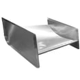 thumbnail image 1 of HRP SHK0802-S Shark Nose Wing, 1 of 3