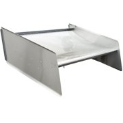 HRP SHK0802-T Shark Nose Wing, Tall Board