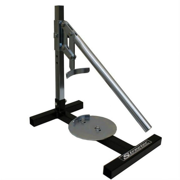 HRP STR-1400-500 Streeter Kart Tire Bead Breaker