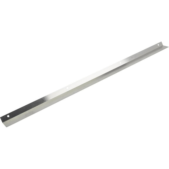 HRP STW5025-200 Wicker Bill Standard Top Wing, 2.00 Inch