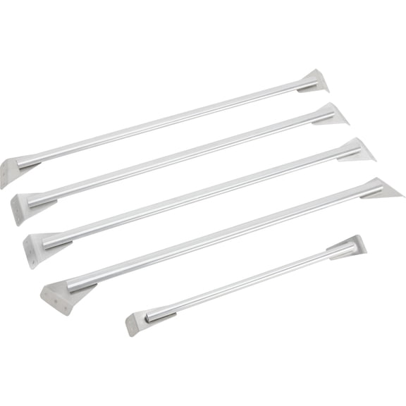 HRP STW5500-SA-050-450 Dish Wing Side Board Bracket Kit, RH