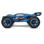 HRP Slyder ST Turbo 1/16 4Wd RTR 2S شاحنة وحش كهربائية بدون فرش باللون الأزرق