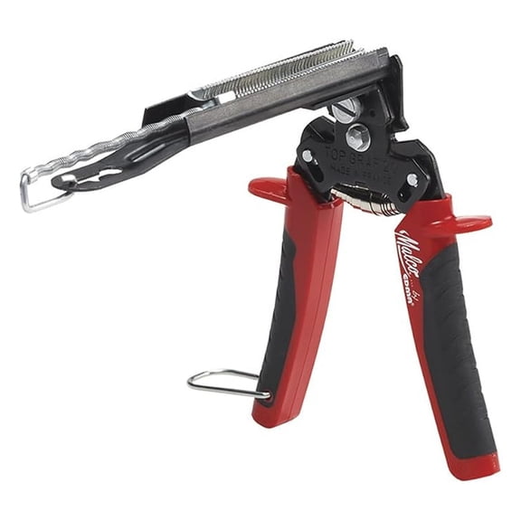 HRP2 Ring Chain Fencing Stapler with Magazine