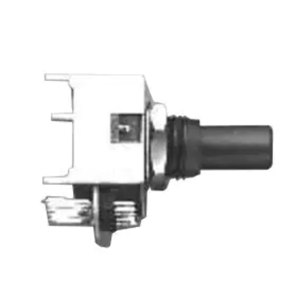 HRPG-AD32#13C Encoder Optical Rotary 32PPR