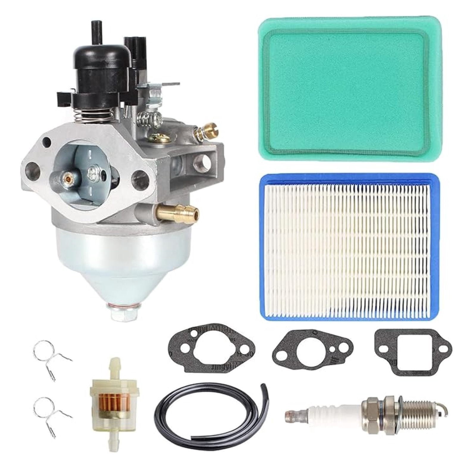 HRR2169VYA Carburetor for HRX2172VKA HRR216K9VLAA HRR216K10VYAA HRR216K11VYAA HRR216K9VYAA HRX2175VKA Lawn Mower Part 16100-Z8B-871