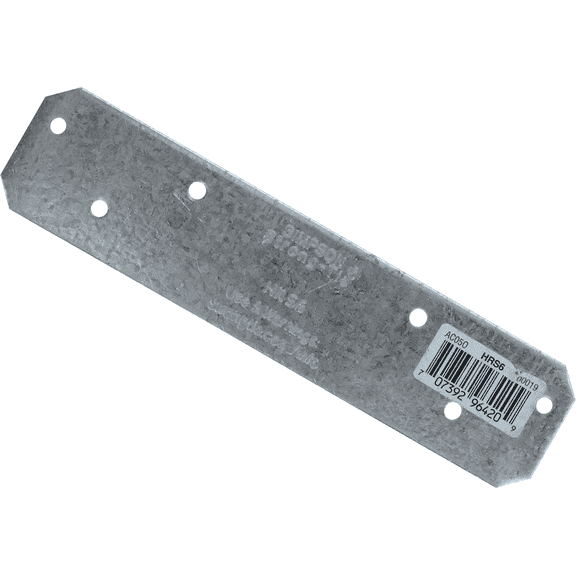 HRS Strap Tie - Pack of 4 Residential Use, Standard Application