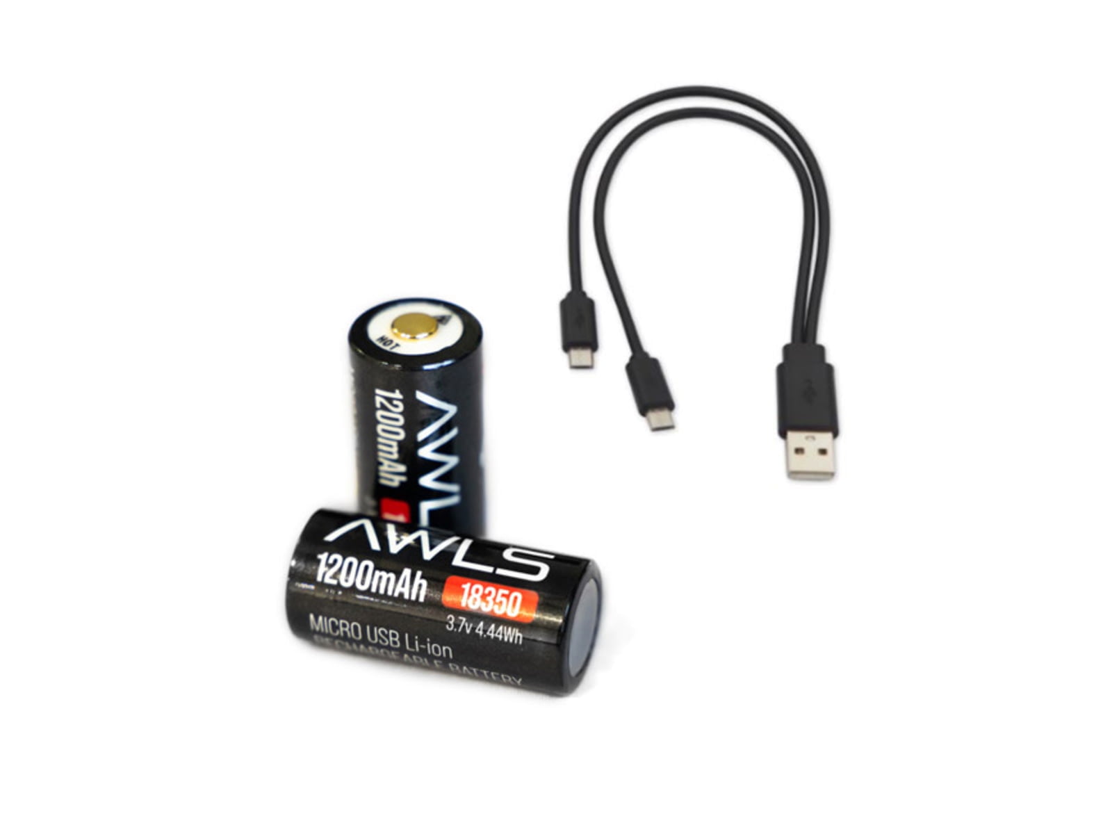18350 Battery 18350 Battery