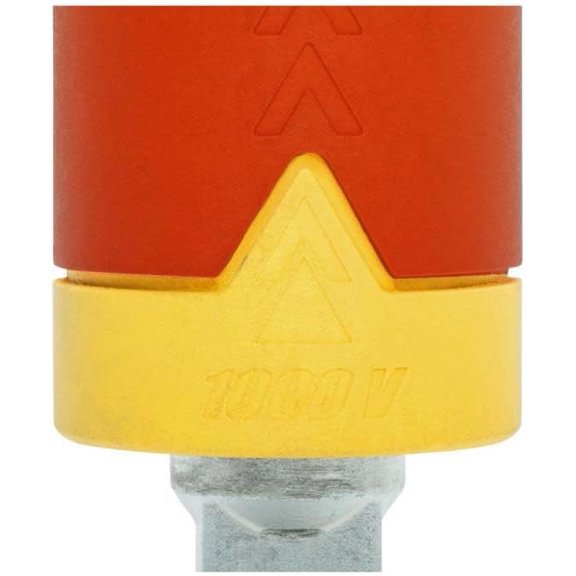 HRTGFD-CRESCENT - ESHOK-GUARD 1/2" SOCKET ISOLATOR (CAEAD332)