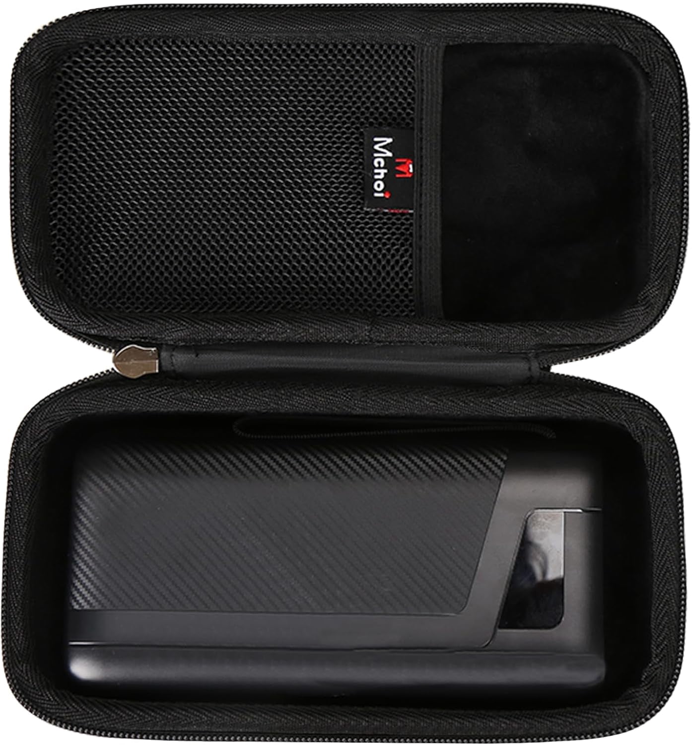 HRTGFD-Case Compatible with LOVELEDI for ONLYNEW for POIYTL for IAPOS for SABANI for OHOVIV for RGVOTA for Pxwaxpy for FOCHEW Portable Charger Power Bank, Fast Charging Battery Pack Protective Case