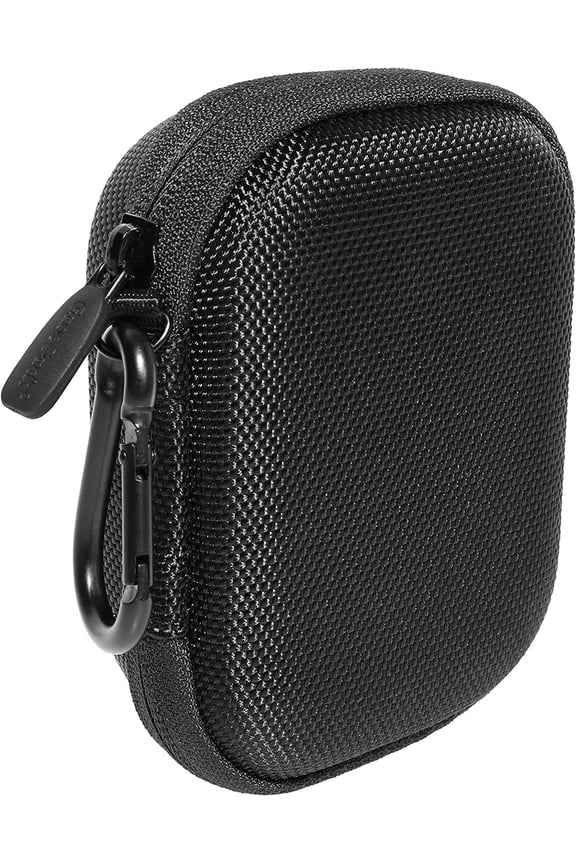 -Case for bmani Earbuds (Black)