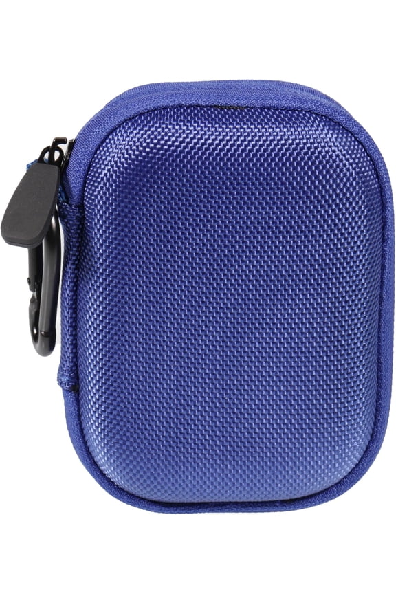 -Case for bmani Earbuds (Blue)
