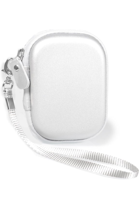 -Case for bmani Earbuds (White)