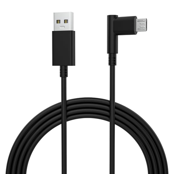 HRTGFD-Replacement Micro USB Wacom Intuos Charger Cable Charging Cord Data Sync Line Comparable with Wacom Intuos CTL480 CTL490 CTL690 CTH480 CTH490 CTH680 CTH690 and Wacom Bamboo CTL471 CTL671 CTL68