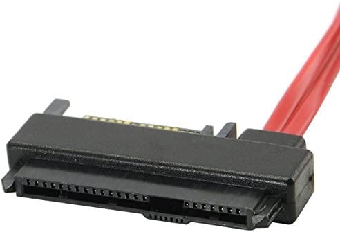 HRTGFD-SFF-8482 SAS to SATA Cable SAS Hard Disk Connected to Motherboard SATA Port Adapter Cable 15PIN Power Port