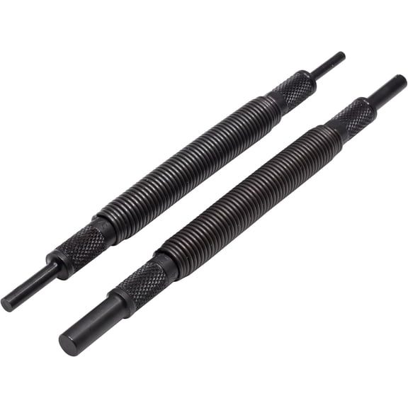 HRTGFD-Tools 17358 Hammerless Tool 5/16-Inch Wood Chisel and 5/16-Inch Hammer Tool,Multi,One Size