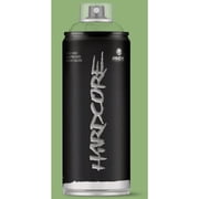 MTN Hardcore Spray Paint - RV15 - Apple Green
