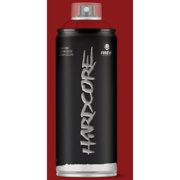 MTN Hardcore Spray Paint - RV210 - Prometheus Orange