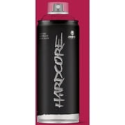 MTN Hardcore Spray Paint - RV212 - Akari Red