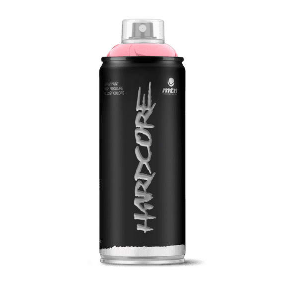 HRV258 Manga Pink