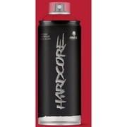 MTN Hardcore Spray Paint - RV3001 - Vivid Red
