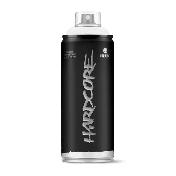 HRVMatte White