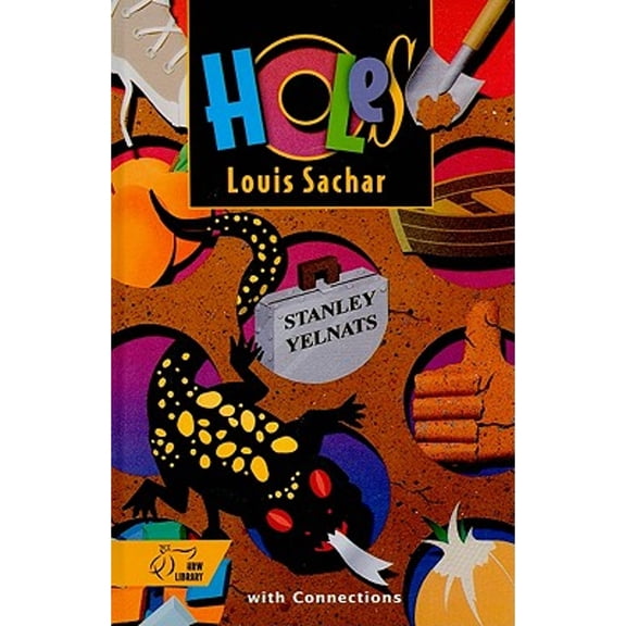 Pre-Owned Holt McDougal Library, Middle School with Connections: Individual Reader Holes (Hardcover) 0030664128 9780030664120