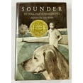 thumbnail image 1 of Pre-Owned Sounder: With Connections Hardcover, 1 of 1