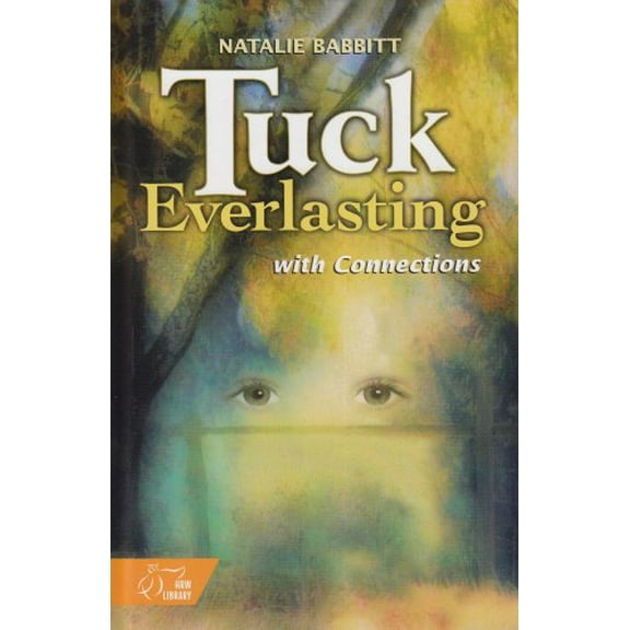 Pre-Owned Individual Leveled Reader: Tuck Everlasting (Hardcover) 0030547830 9780030547836