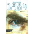thumbnail image 1 of Pre-Owned Student Text: 1984 (HRW Library) Paperback, 1 of 1