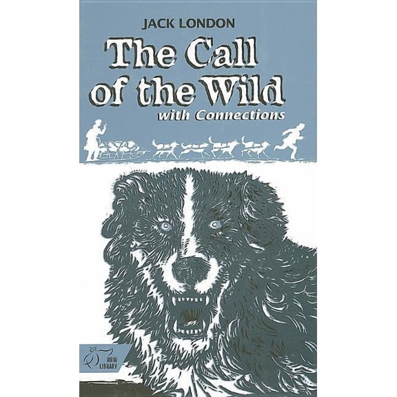 HRW Library Student Text 1998: Call of the Wild, (Paperback)