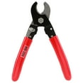 HS206 Aluminum Copper Cable Wire Cutter Wire Cutting Tool Cut Up to