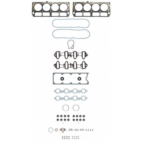 HS 26192 PT Header Gasket Set