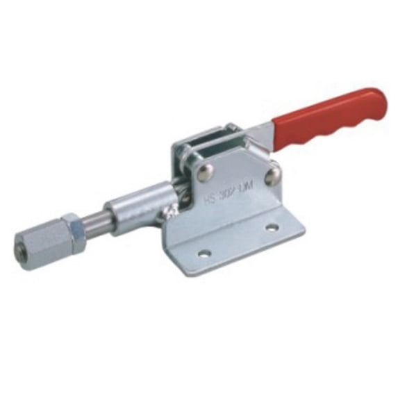 HS-302- Toggle Clamp Quick Release Push Pull Action Vertical/Horizontal Type Clamps Hand Tool for Woodworking 302DM