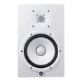 thumbnail image 1 of Yamaha HS8 W 8" Powered Studio Monitor (Each) - White, 1 of 4