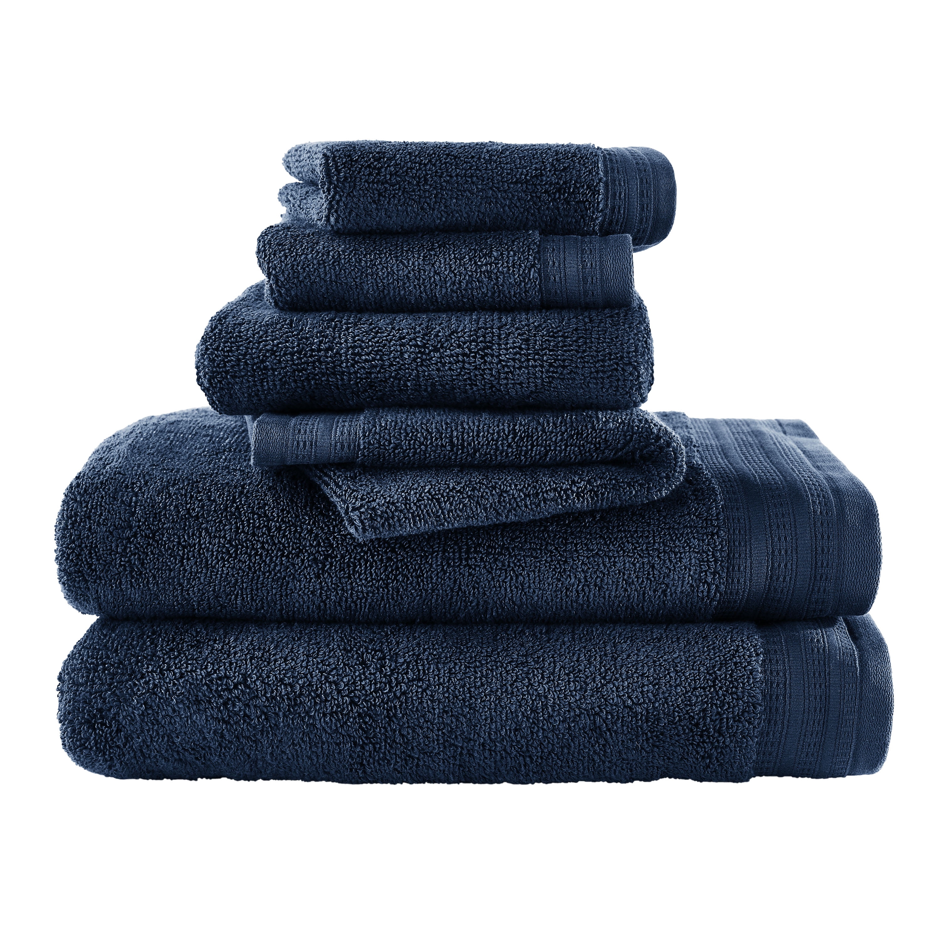Hotel Style 6-Piece Egyptian Cotton Tencel Lyocell