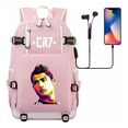 cristiano ronaldo backpack