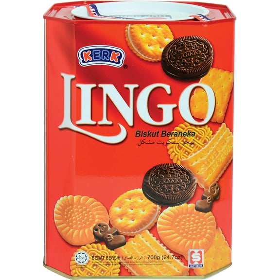 HS KERK ASST BISCUIT LINGO