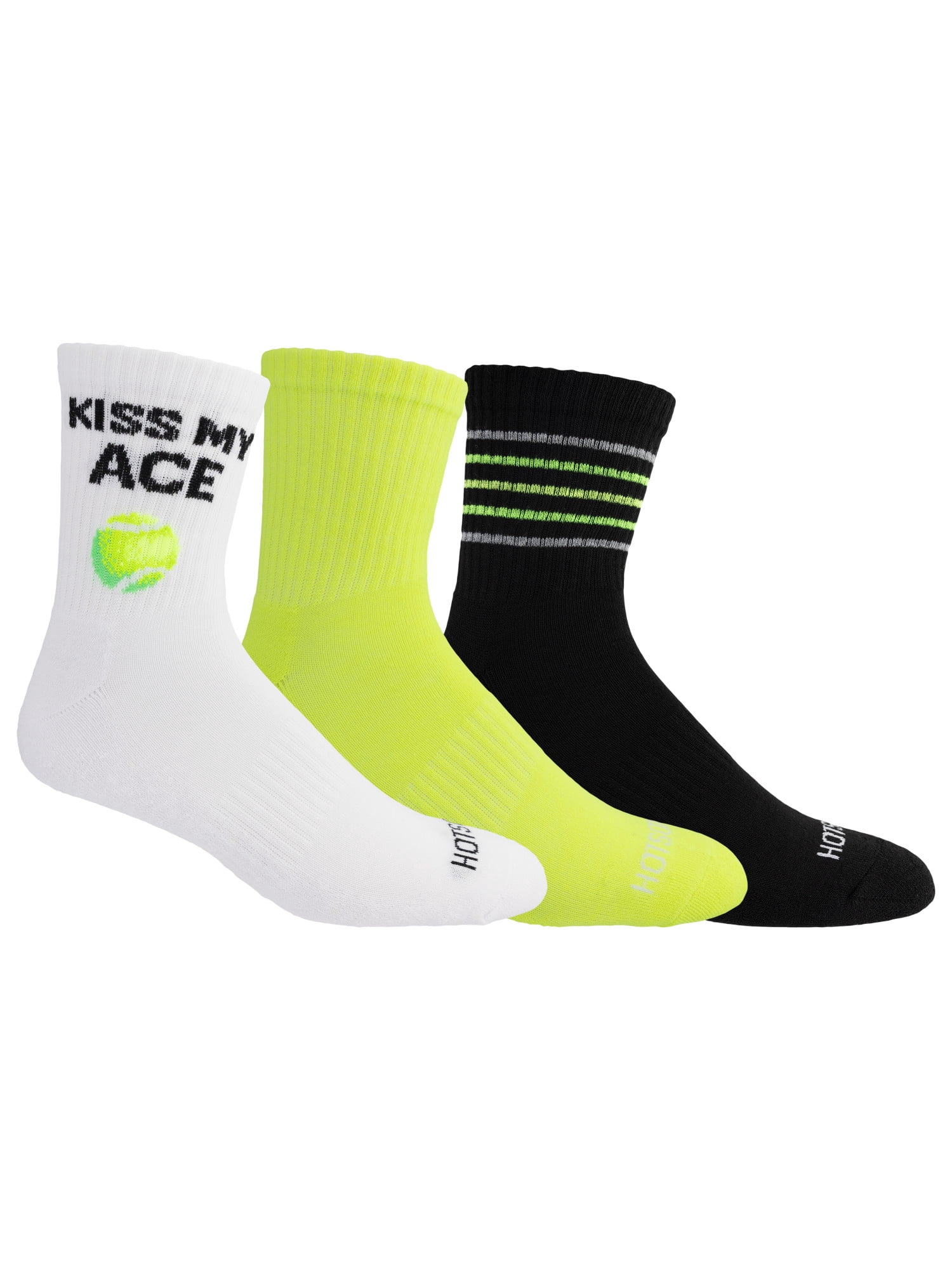 HOTSOX® Men's Ankle 