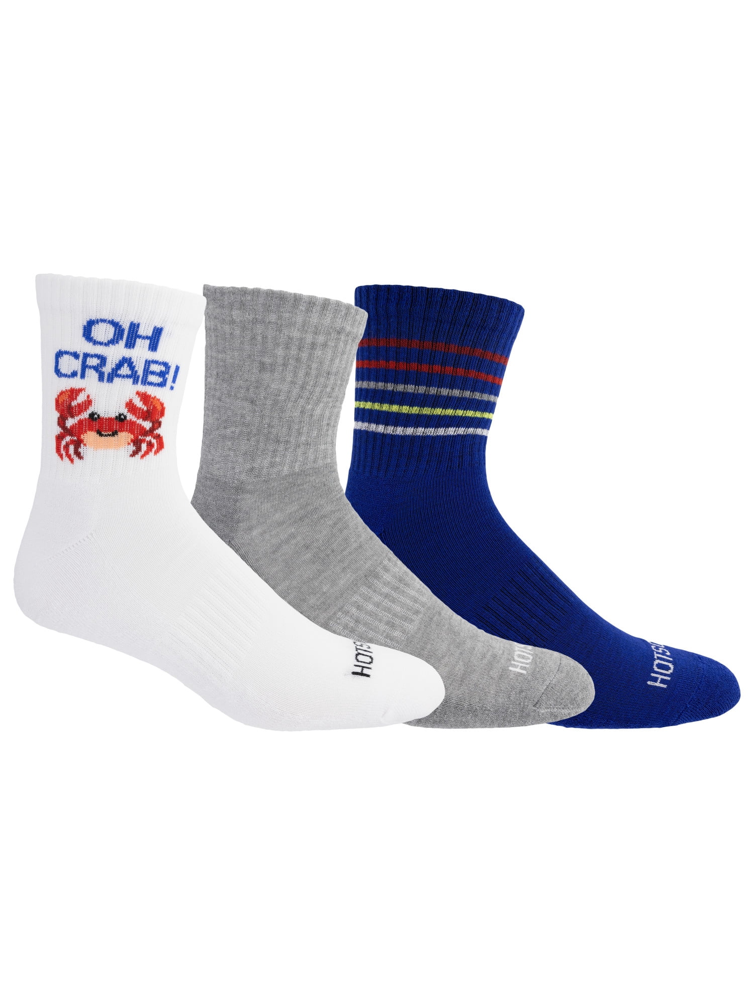 HOTSOX® Men's Ankle 