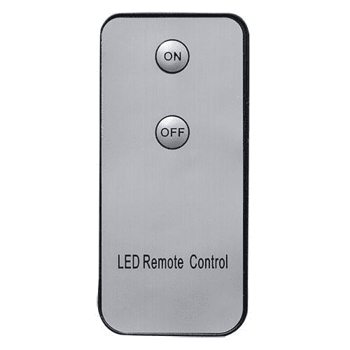 Pillars Remote Control HS Pillar Remote Control - Walmart.com