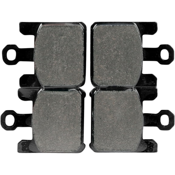 HS Sintered Brake Pads