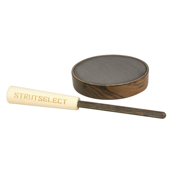 HS Strut Strut Select Closing Time Slate Pot Turkey Call