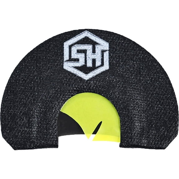 HS Strut Cobb Cutt'r Plus Turkey Mouth Call