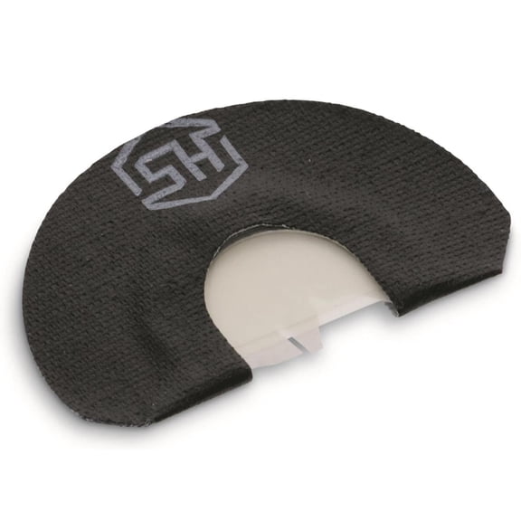 Hunter's Specialties Drury Outdoors Signature Tongue Cutter Plus Mouth Call